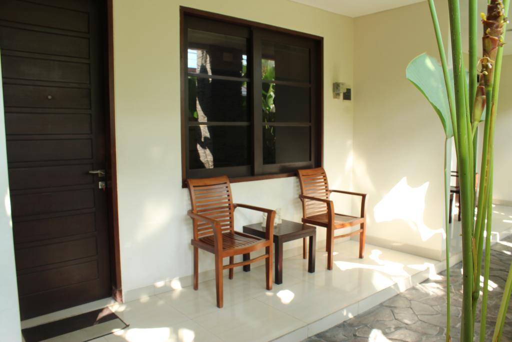 InKuta Residence&Villa Seminyak Exterior foto