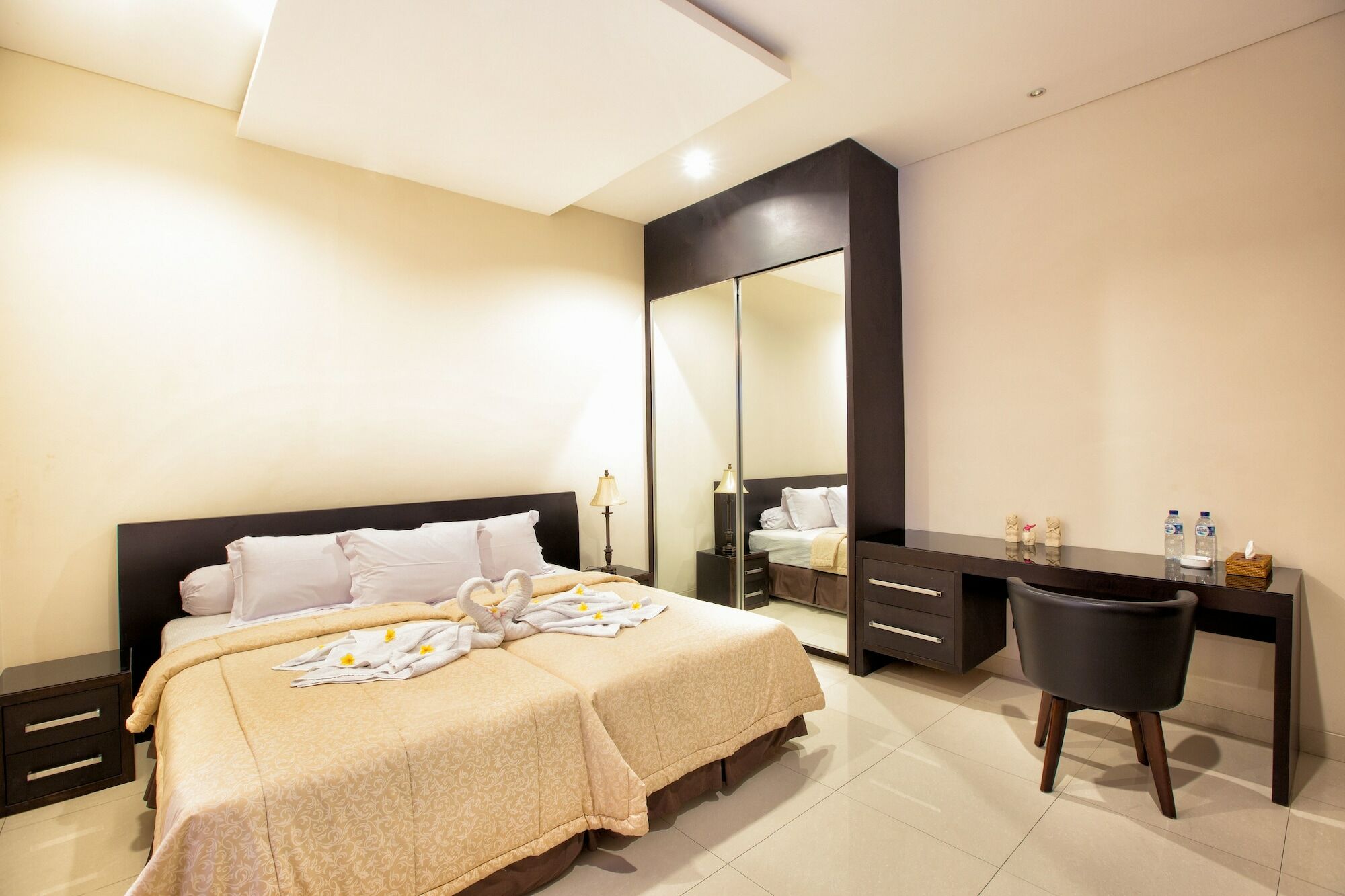 InKuta Residence&Villa Seminyak Exterior foto